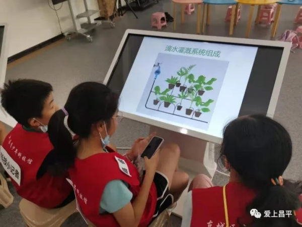 打卡新去處！京北這個超大的農業科普館，豐富有趣活動來襲~