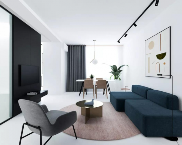 住了三年的新房，還越住越省心，全靠裝修時做這8個“新潮”決定