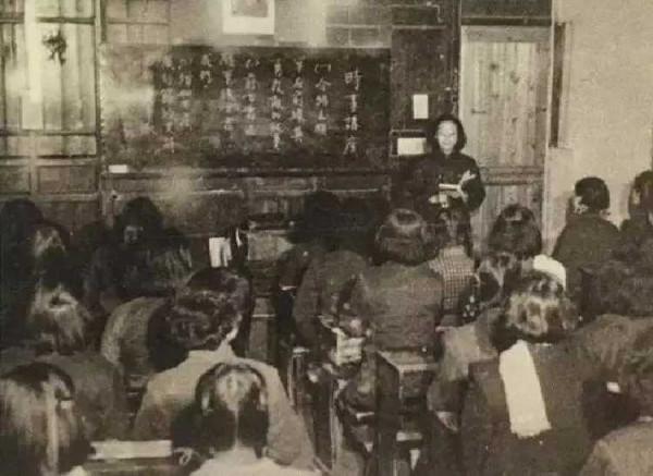 1950年,四川一老農向政府舉報發現一個頭顱,揭開女烈士犧牲謎團 1950年,四川一老農向政府舉報發現一個頭顱,揭開女烈士犧牲謎團