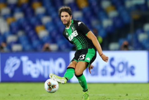 揭秘:米蘭VS尤文背後,是託納利和洛卡特利的戰爭,很顯然他贏了 揭秘:米蘭VS尤文背後,是託納利和洛卡特利的戰爭,很顯然他贏了