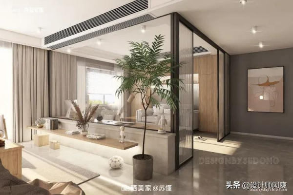 要命!這20套客餐廳也太撩了吧,每套都吊打網紅家 要命!這20套客餐廳也太撩了吧,每套都吊打網紅家