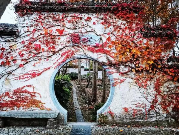 2021年錯過的徒步計劃，2022年心嚮往之