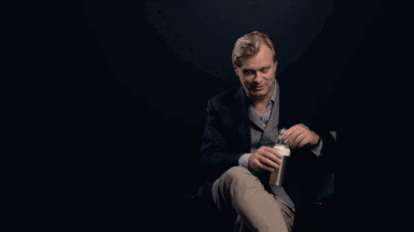 終於有了定論《盜夢空間》的陀螺不是主角的圖騰,最後它倒了沒? 終於有了定論《盜夢空間》的陀螺不是主角的圖騰,最後它倒了沒?