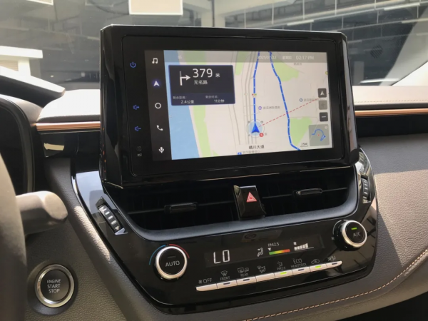 A&plus;級細分市場的新選擇 廣汽豐田凌尚&OpenCurlyDoubleQuote;又將是標杆級爆款？&rdquo;