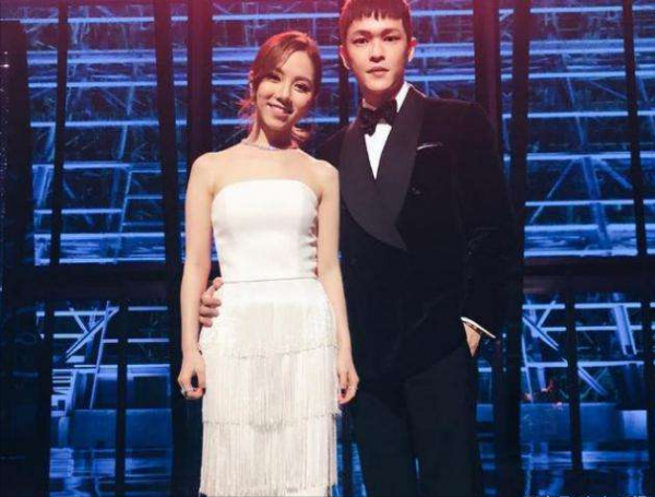 貌美如花的女星、炒作太過分，鄧紫棋心機甚深