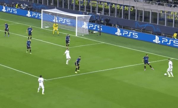 國米0:1皇馬覆盤:梅阿查苦澀的眼神,幫助國米認清方向 國米0:1皇馬覆盤:梅阿查苦澀的眼神,幫助國米認清方向