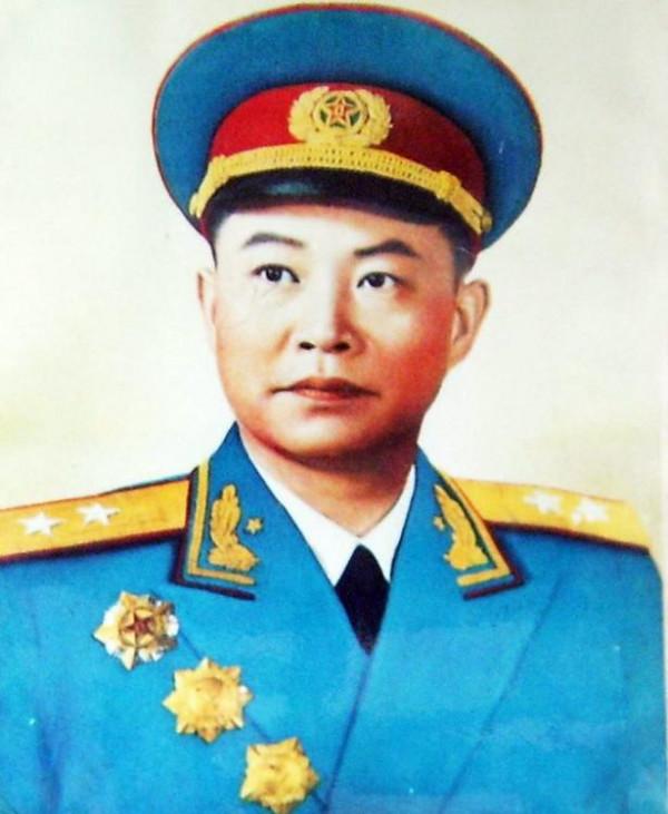 志願軍總共27個軍,哪7位軍長,後來都當了大軍區司令? 志願軍總共27個軍,哪7位軍長,後來都當了大軍區司令?