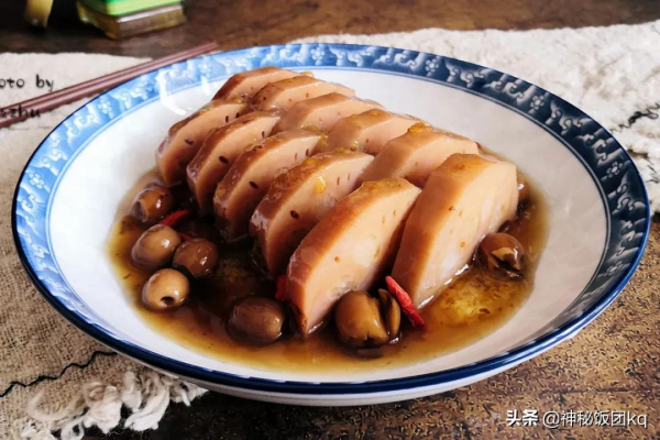 今日寒露|寒露到,秋意濃!養生飲食宜養陰防燥,潤肺益胃 今日寒露|寒露到,秋意濃!養生飲食宜養陰防燥,潤肺益胃