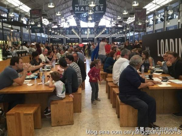 葡萄牙首都里斯本是一座什麼樣的城市（圖）