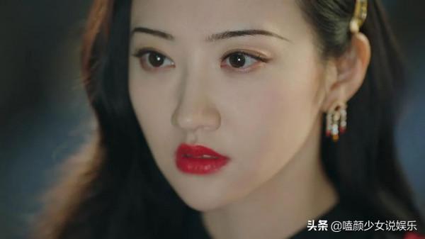 小紅靠捧,大紅靠命?錯了,換對造型立馬翻身 小紅靠捧,大紅靠命?錯了,換對造型立馬翻身