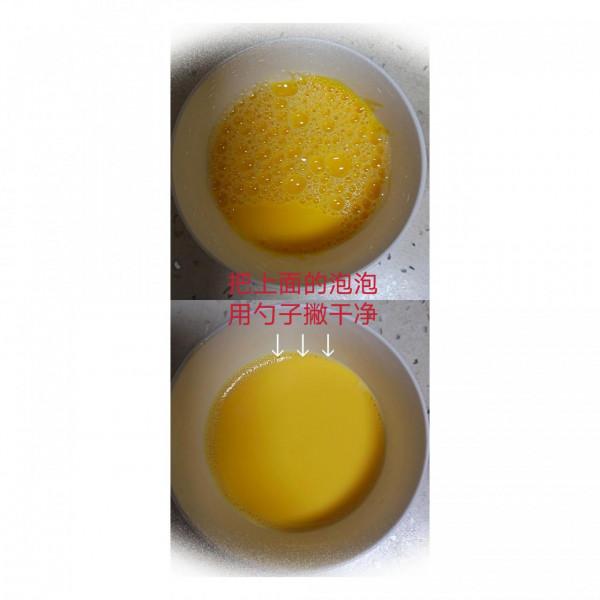給寶寶做的輔食雞蛋羹像蜂窩,3個細節掌握好,做出來的鮮嫩可口 給寶寶做的輔食雞蛋羹像蜂窩,3個細節掌握好,做出來的鮮嫩可口