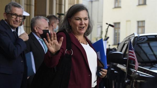 10月14日！普京提出新建議，俄副總理將訪美，美俄或將展開合作