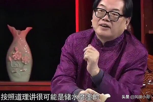 非典期間古玩市場很冷清，大叔趁機想撿漏鑑寶，專家：這也敢去？