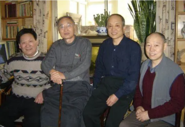 他不遠萬里奔赴新疆，曾主政新疆20餘年，是老百姓們心中的好官員