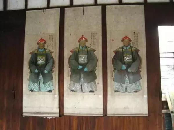 厲害！江西這四大名門望族，快看看你是其中一員嗎