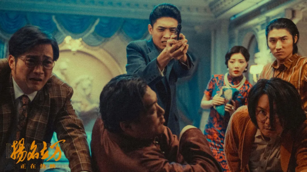 電影人與觀眾的雙向奔赴近在咫尺，又遠在天邊｜「後國慶檔」觀察