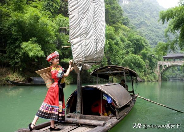 全國5A級景區最新門票價格及優惠政策(湖北篇) 全國5A級景區最新門票價格及優惠政策(湖北篇)