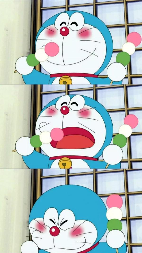 桌布小館：哆啦A夢桌布 | 可愛桌布 | 動漫桌布 |神仙桌布