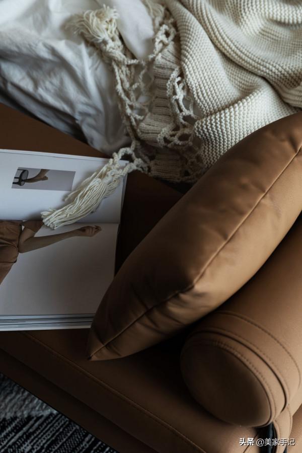 這對夫妻太有遠見，360㎡的家不做任何豪華裝飾，卻處處彰顯高階