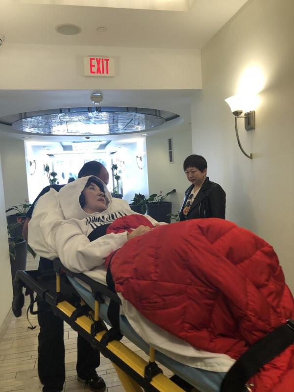 曾經風光，如今過氣！10位內地明星，有人被唾棄，有人卑微求工作