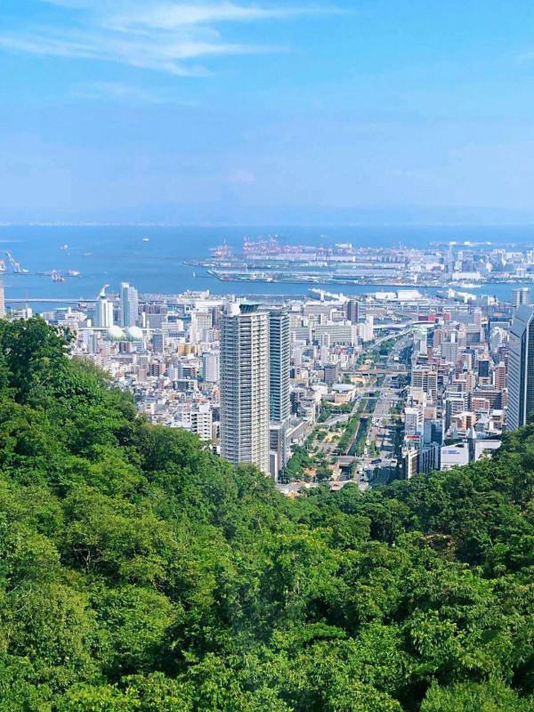 分享我的退休生活——日本旅遊 分享我的退休生活——日本旅遊