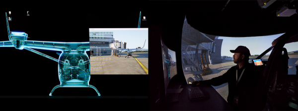 亞馬遜和UPS打賭，這家電動飛機初創公司將改變快遞行業
