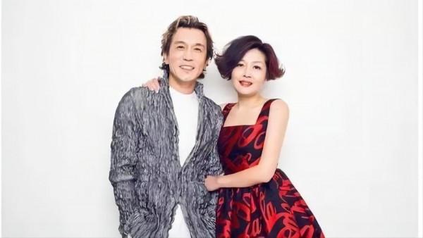 哈文：難忘與丈夫李詠的艱難抗癌歲月，他的一切都在我心底