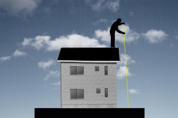 降了！最新70城房價公佈，36個城市已見頂！房價熬不住了？