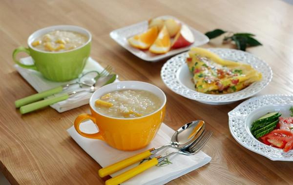 兒童腸胃虛弱？這10款健脾養胃粥一定要收藏