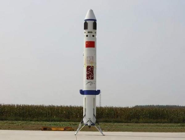 我們造不了可回收火箭?長8R著陸緩衝腿曝光,咱的技術都是現成的 我們造不了可回收火箭?長8R著陸緩衝腿曝光,咱的技術都是現成的