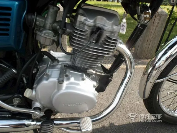 世界摩托車排量發展史｜菜鳥學院