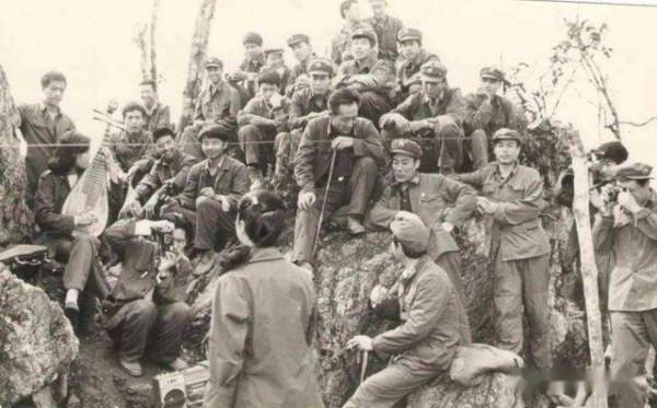 他是原北京軍區政委,55歲授中將,62歲晉升上將,曾參加兩山輪戰 他是原北京軍區政委,55歲授中將,62歲晉升上將,曾參加兩山輪戰