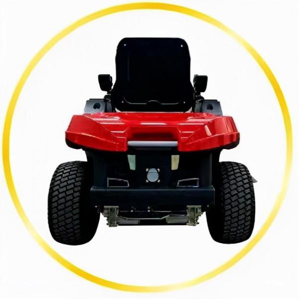 東方紅出品 全新領域 新能源打造新視窗