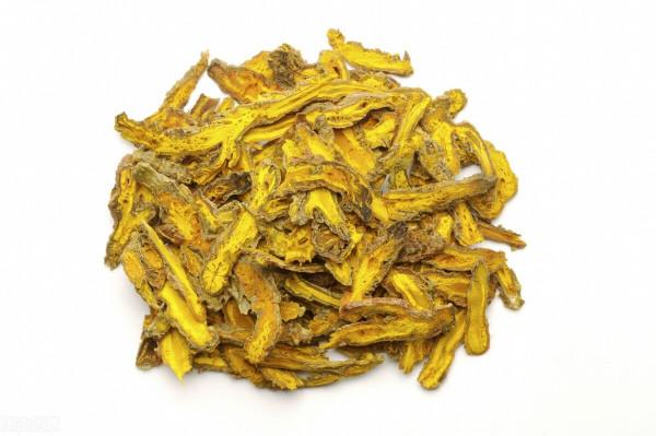 口腔潰瘍怎麼辦？送你7味藥，辛開苦降，清熱去火