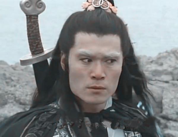 白眉大俠:為何南北二聖在夏遂良面前不堪一擊?說說雙俠會金燈 白眉大俠:為何南北二聖在夏遂良面前不堪一擊?說說雙俠會金燈