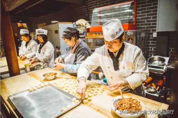 原來河北人餐桌上的主食，有那~麼~好吃！