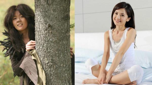 拉不下臉就別演丑角，10位女星告訴你，什麼才是不糊弄觀眾的演技