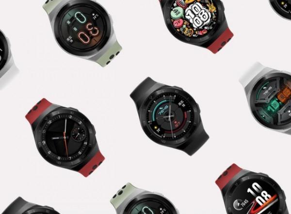 「手慢無」華為WATCH GT 2e智慧手錶京東僅需469