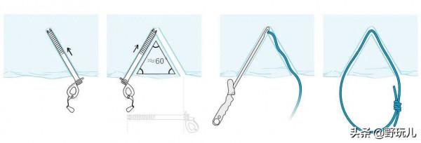 攀冰，冬季最酷炫的冰雪運動