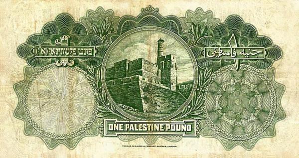 國中之國巴勒斯坦依靠什麼維持生存