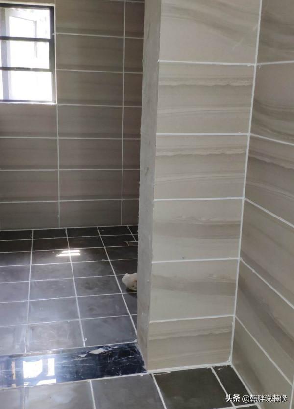 金廚銀衛，這4種衛生間設計儘量別做，入住後一大堆問題讓人頭疼