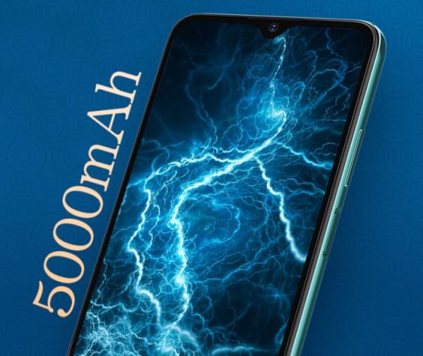 128GB+5000mAh,現已跌至748元,後置三攝手機售價更親民了 128GB+5000mAh,現已跌至748元,後置三攝手機售價更親民了