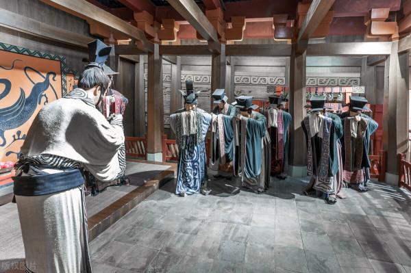 清朝為官上任儀式感滿滿啊 清朝為官上任儀式感滿滿啊