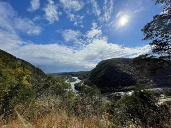 父母是孩子最好的榜樣