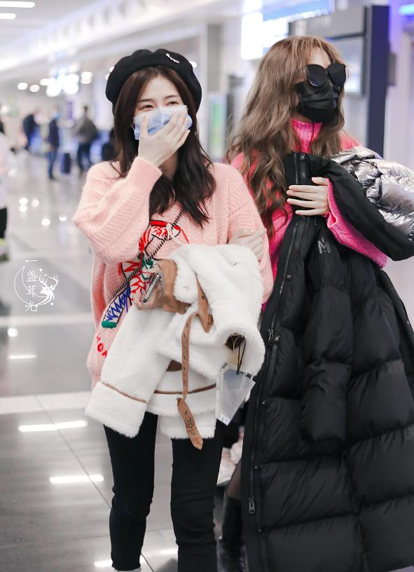 90後小花的圈內人緣,楊紫跟男星處成哥們,鞠婧禕的朋友都很糊 90後小花的圈內人緣,楊紫跟男星處成哥們,鞠婧禕的朋友都很糊