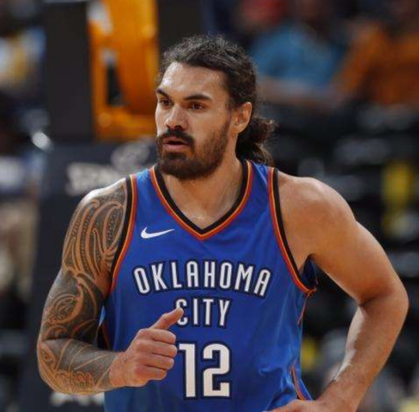 現役看著像老將的5位年輕人，艾頓長得太著急，卡禿頭髮太少