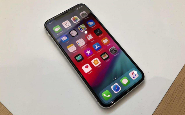 256GB的iPhone XS放到現在，相當於什麼價位的手機？