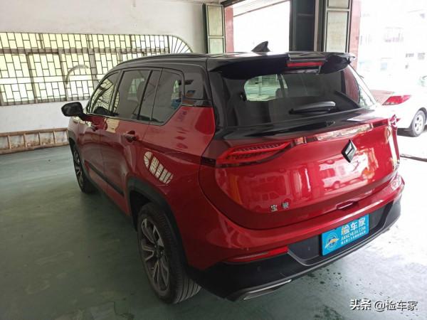 最貴的寶駿車，經不住掉價快，8萬買臺九成新的RS5值不值？