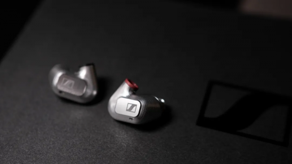 「千杯一品」從IE900看森海塞爾的堅持與變革 「千杯一品」從IE900看森海塞爾的堅持與變革