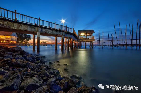 教你如何10元玩轉新加坡